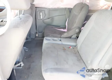 2015 Nissan Quest S z USA, uszkodzony, nr VIN JN8AE2KP7F9128563